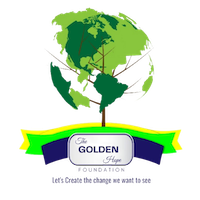 The Golden Hope Foundation